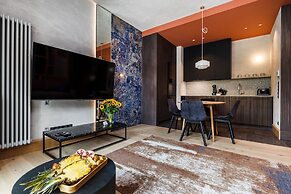 Brabank Residence by HappyStay