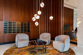 Brabank Residence by HappyStay