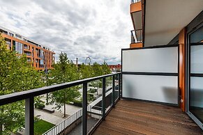 Brabank Residence by HappyStay