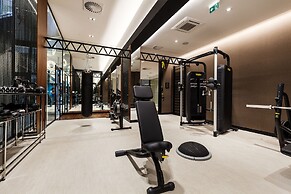 Brabank Residence by HappyStay