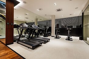 Brabank Residence by HappyStay