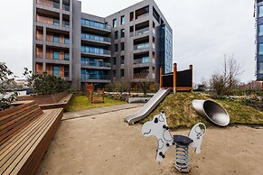 Brabank Residence by HappyStay