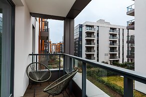 Brabank Residence by HappyStay