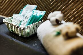 Brabank Residence by HappyStay