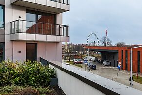 Brabank Residence by HappyStay