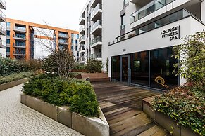 Brabank Residence by HappyStay