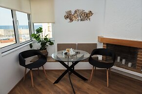Koules Sea View City Apartment