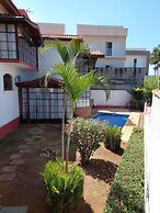 Amplo estudio proximo ao BOS em Sorocaba
