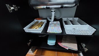 Amplo estudio proximo ao BOS em Sorocaba