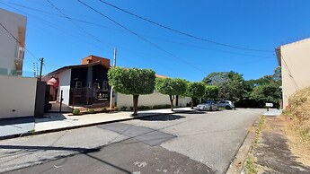 Amplo estudio proximo ao BOS em Sorocaba