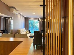 Residencial Bellagio Canela