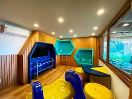 Residencial Bellagio Canela