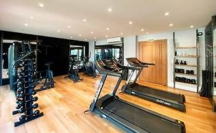 Residencial Bellagio Canela