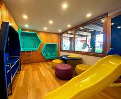 Residencial Bellagio Canela