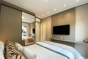 Residencial Bellagio Canela