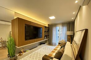 Residencial Bellagio Canela