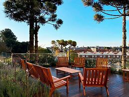 Residencial Bellagio Canela