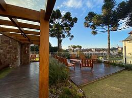 Residencial Bellagio Canela