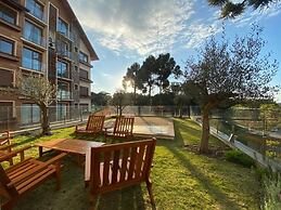 Residencial Bellagio Canela