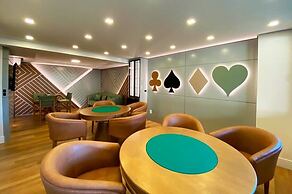 Residencial Bellagio Canela