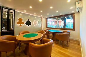 Residencial Bellagio Canela