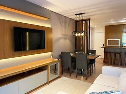 Residencial Bellagio Canela