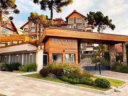 Residencial Bellagio Canela