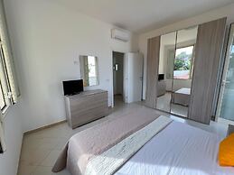 Appartamento Murena 8