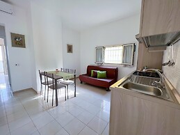 Appartamento Murena 8