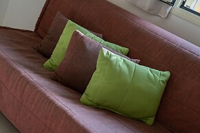 Appartamento Murena 8