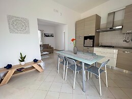 Appartamento Murena 8