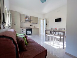 Appartamento Murena 8