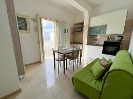 Appartamento Murena 8