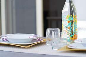 Appartamento Murena 8