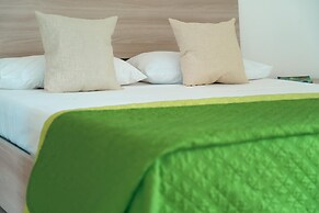 Appartamento Murena 8