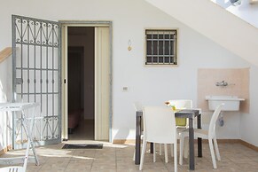 Appartamento Murena 8