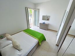 Appartamento Murena 8