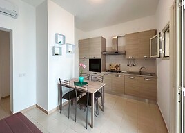 Appartamento Murena 8