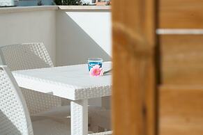 Appartamento Murena 8