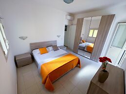 Appartamento Murena 8