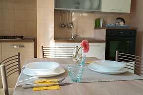 Appartamento Murena 8