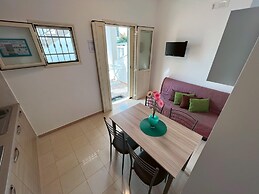 Appartamento Murena 8