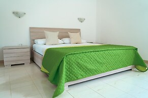 Appartamento Murena 8