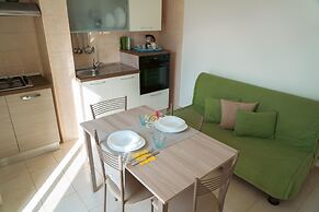 Appartamento Murena 8