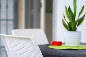 Appartamento Murena 8