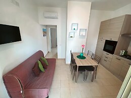 Appartamento Murena 8