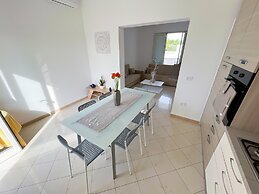 Appartamento Murena 8