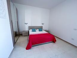 Appartamento Murena 8