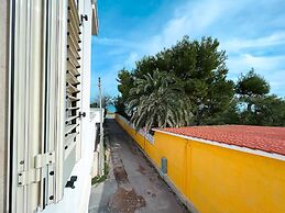 Appartamento Murena 8