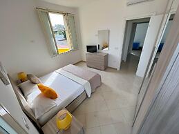Appartamento Murena 8